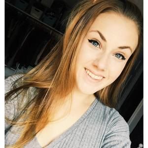 Meet your Posher, Jade